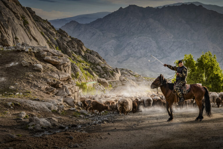 Life and People in Altai, Xinjiang - DSC_6464 1